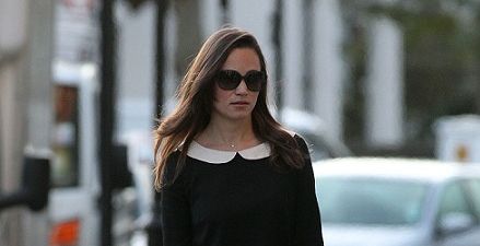 كيف نجحت بيبا ميدلتون في عالم الأعمال؟