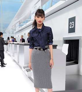تعرفي على أزياء النجمات خلال عرض أزياء CHANEL لصيف 2016 خلال أسبوع الموضة في باريس