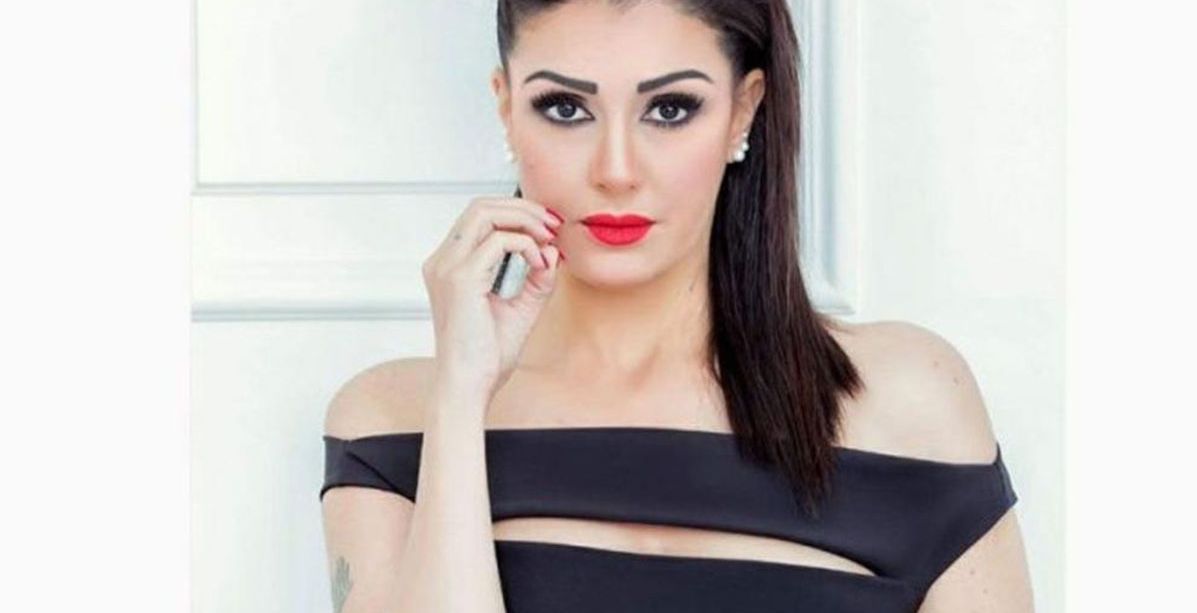 كيف كانت غادة عبد الرازق في مسلسل"الحج متولي"؟ 