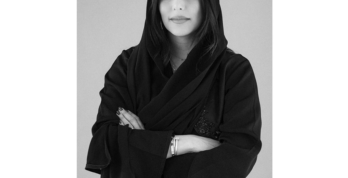 ندى باعشان امراة عربية سعودية ناجحة في ريادة الاعمال