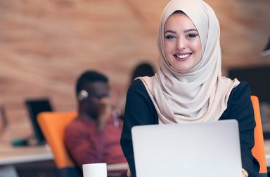 قائمة أقوى السيدات العربيات لعام 2017