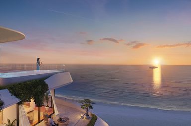 "إمكان" تعتزم افتتاح عيادة "شا ويلنيس كلينيك" في الجرف في أبو ظبي