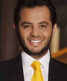مقدم البرامج نيشان ديرهاروتيونيان