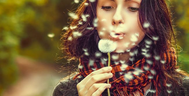 معتقدات تجلب الحظ