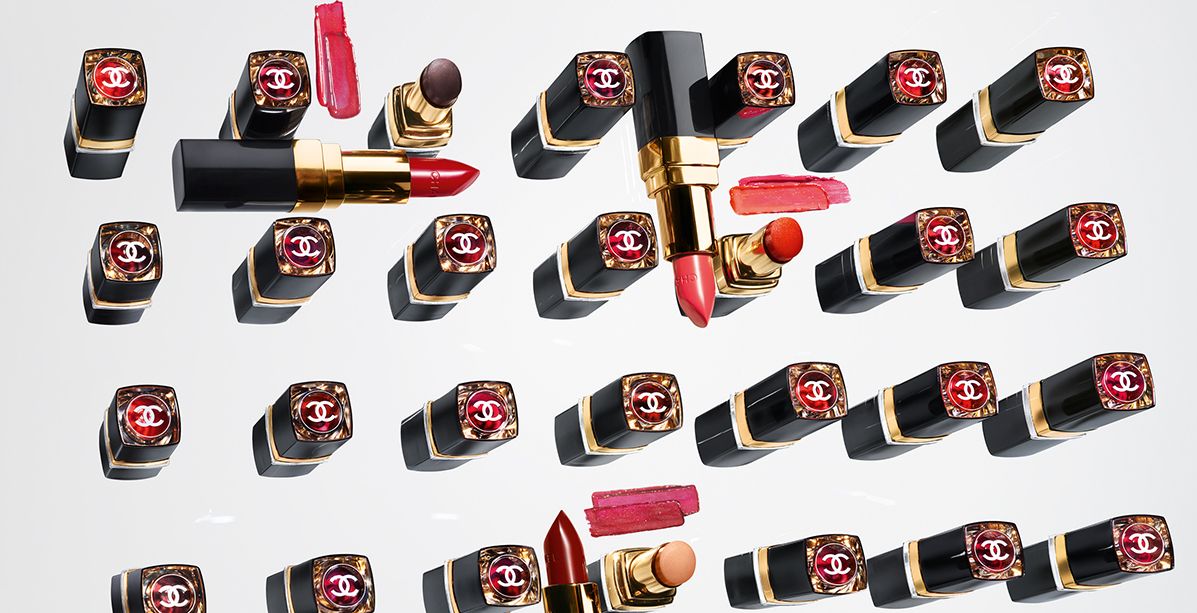 Rouge Coco Flash: أحمر شفاه CHANEL بانتظار تألّقك! 