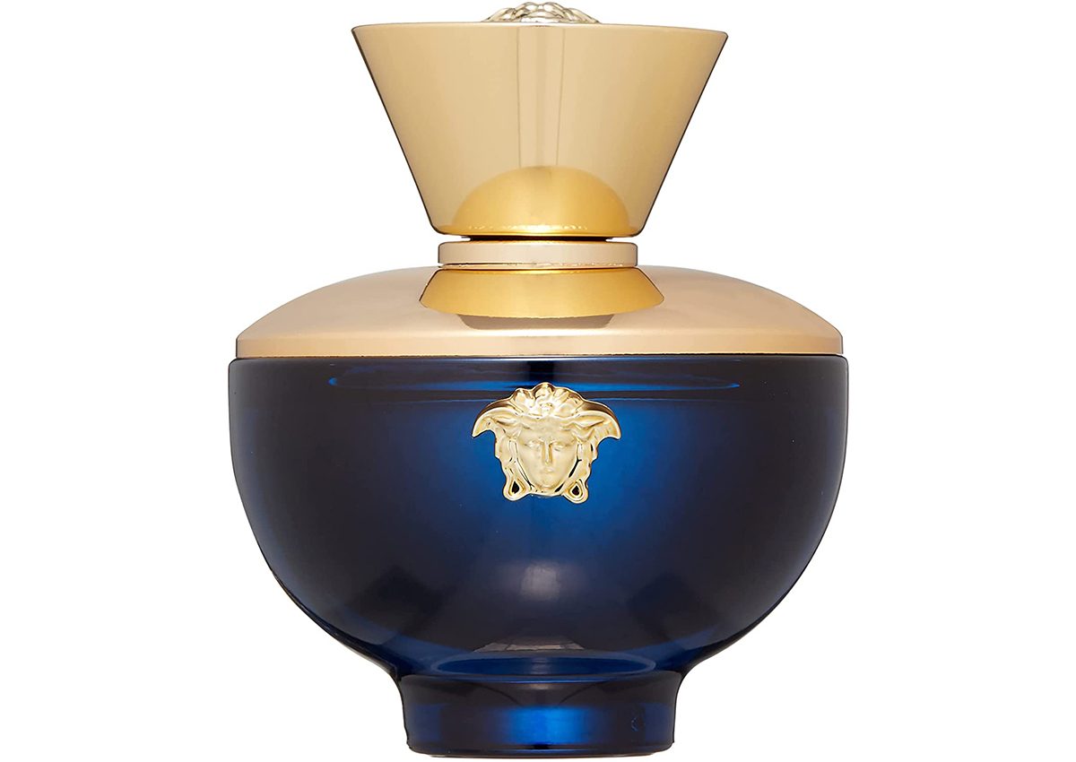 خصائص عطر فرزاتشي ديلان بلو