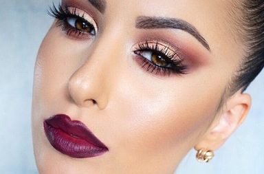 صور اجمل روج عودي غامق