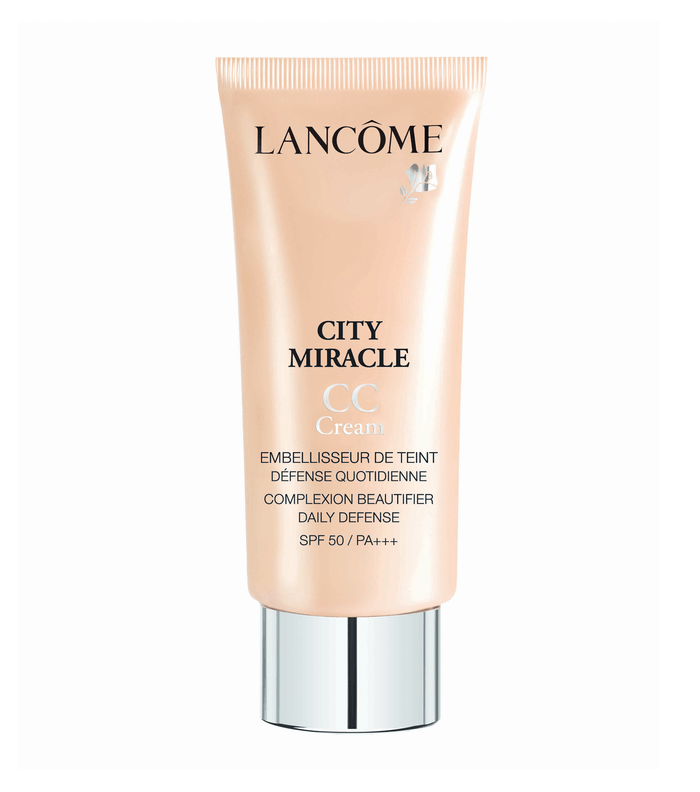City Miracle من Lancôme