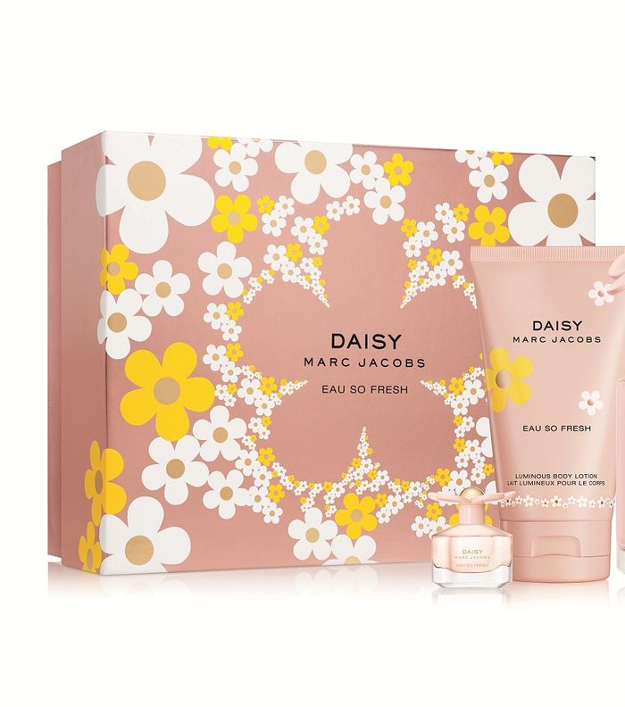 مجموعة Daisy من Marc Jacobs