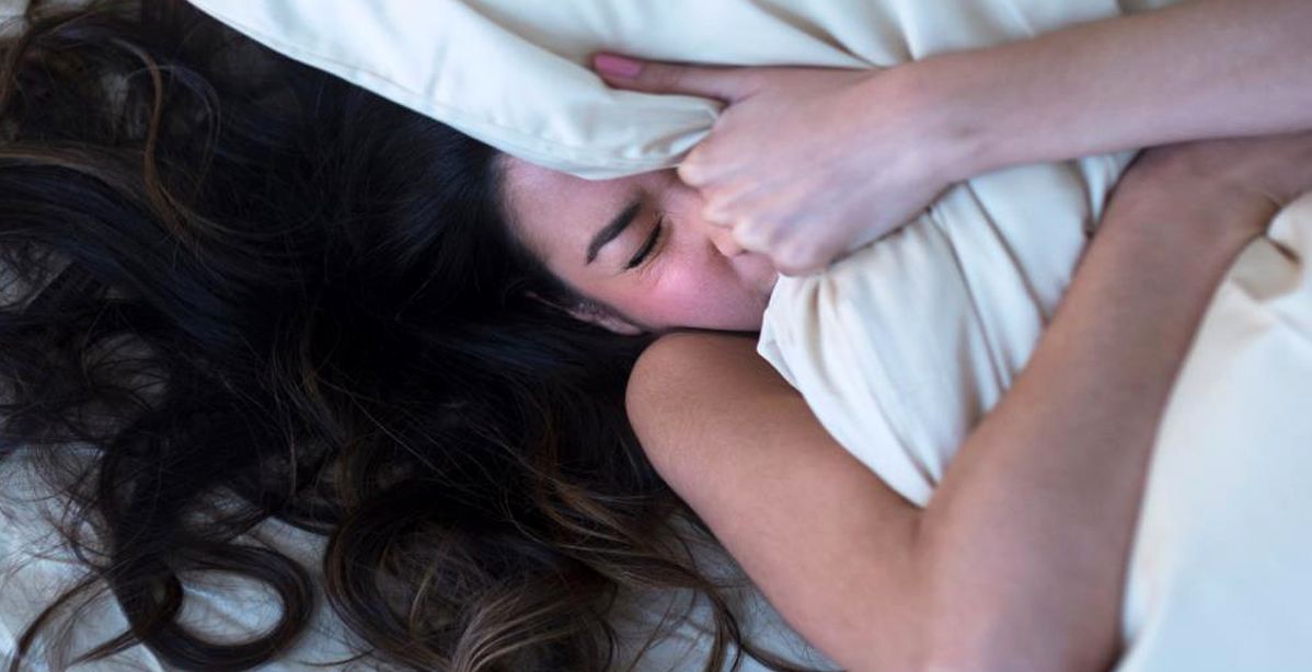 اليك لائحة الأطعمة التي تسبب الكوابيس... لا تتناوليها وتنامي