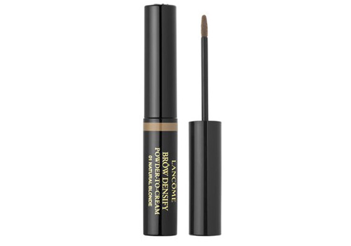 مستحضرات جديدة لماكياج الحواجب من Lancôme