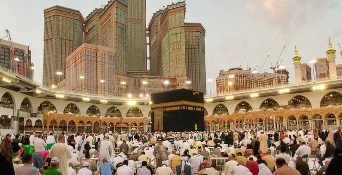 منح تصاريح الحج لفئة المحصنين