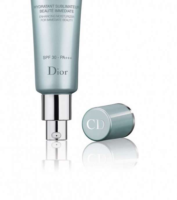 Dior وكريم BB