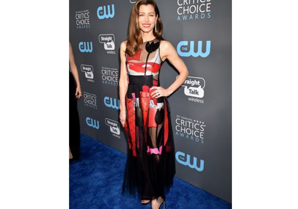 هؤلاء هم الفائزون في Critics' Choice Awards 2018