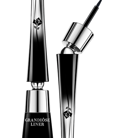 تكنولوجيا عالية في Grandiôse Liner من Lancôme