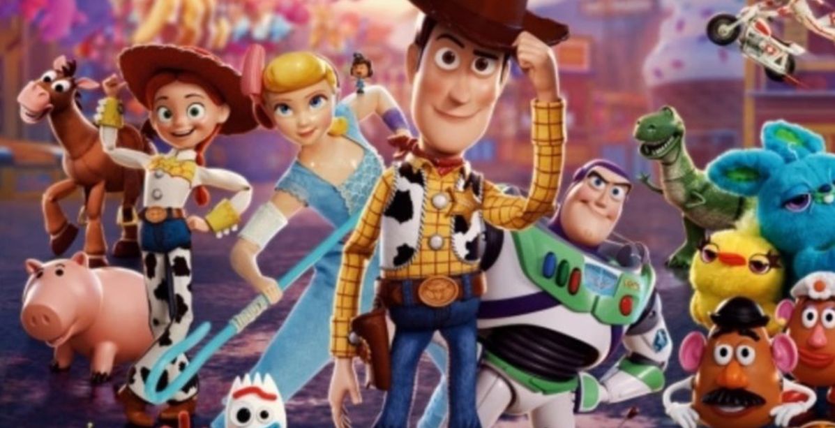 تعرفي على افضل افلام ديزني 2019