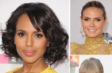 الفنانات في الـAMA