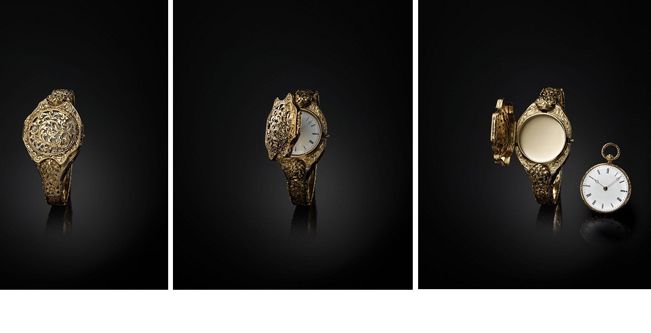 إكتشفي أحدث وأرقى ساعة من Jaeger-LeCoultre 