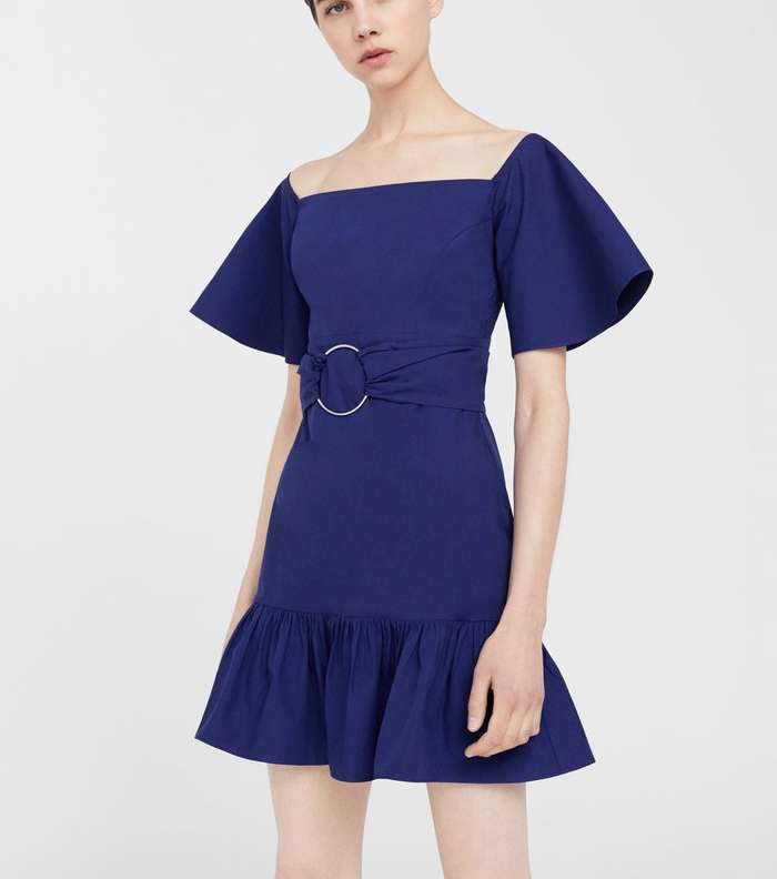 صور فساتين سهره للبنات 2017