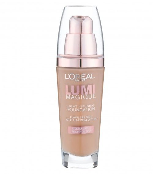 كريم اساس Lumi Magique