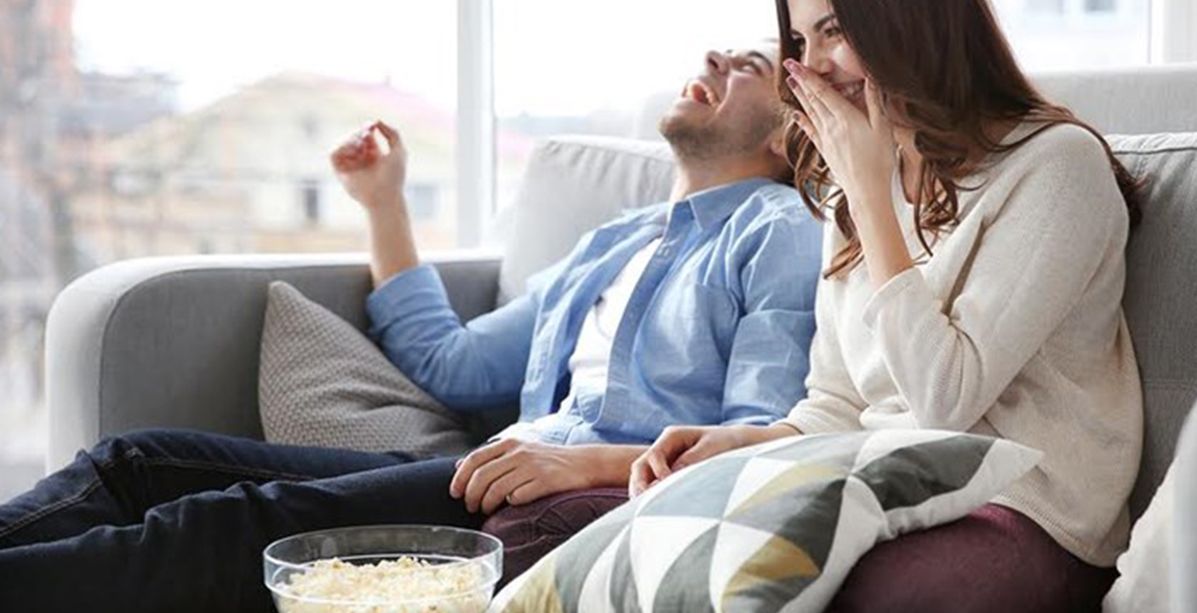 الأبحاث تؤكد: الدخول في علاقة غرامية يؤدي الى زيادة في الوزن!