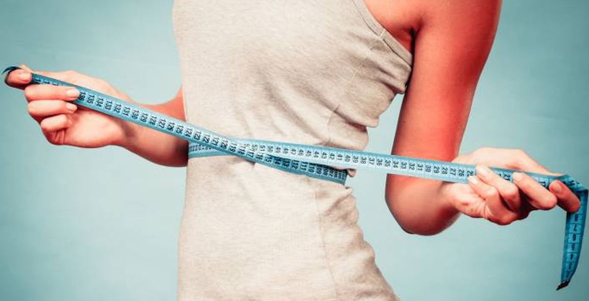 تخلصي من الكرش بواسطة زيت اللوز خلال 10 أيام فقط!