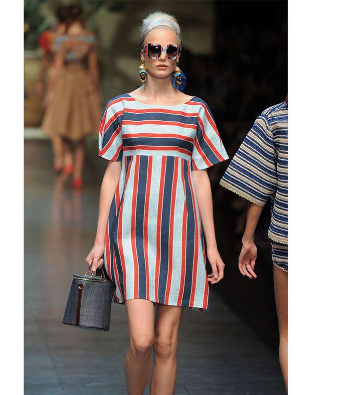 دولتشي اند غابانا فساتين