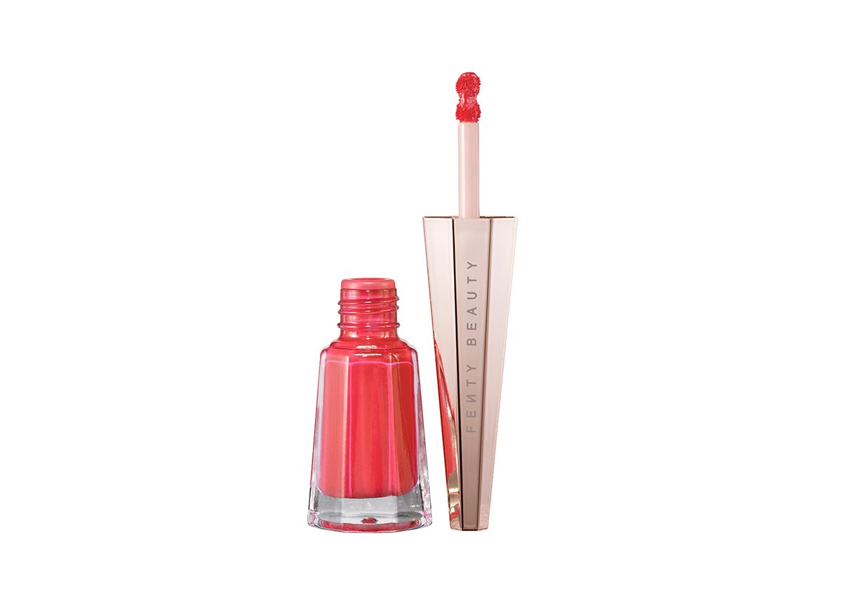 Stunna Lip Paint Longwear Fluid Lip Color من Fenty Beauty