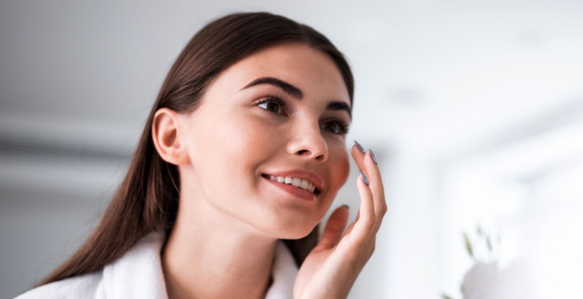 3 خطوات في روتين العناية بالبشرة جعلت إطلالتي الأفضل