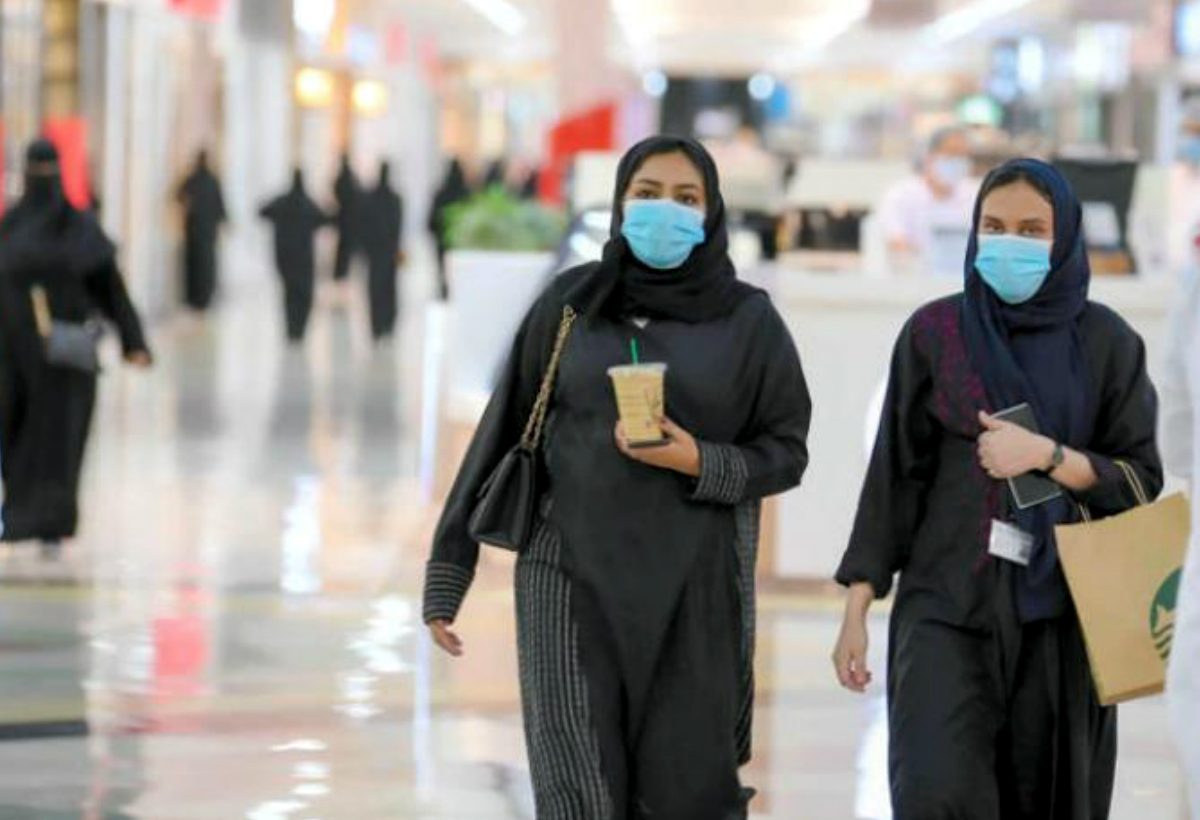 بداية عودة الحياة إلى طبيعتها