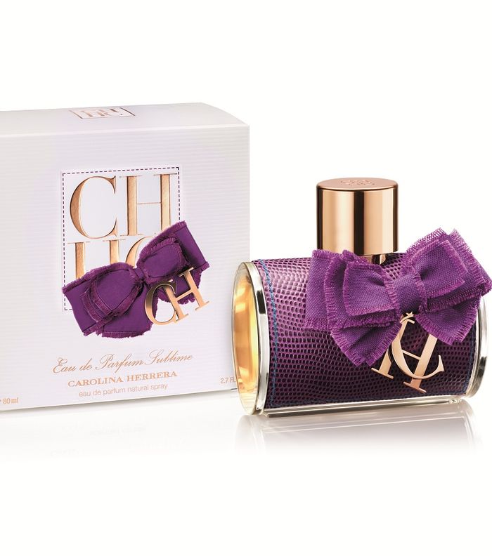 CH Eau de Parfum Sublime من كاورلينا هيريرا