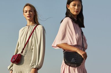 تصاميم حقائب صيف 2020 لن تفارق اطلالتك لشدة روعتها