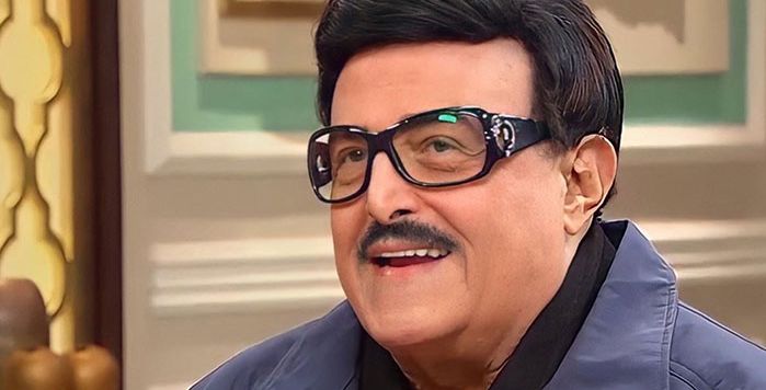 سمير غانم: الكوميديا المصرية تفقد أبرز روّادها