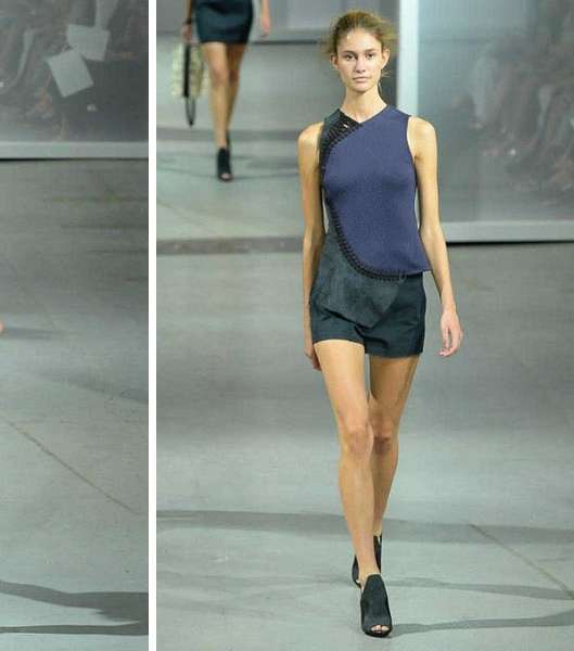 تعرّفي على أحدث صيحات الموضة مع 3.1 Phillip Lim الحديثة