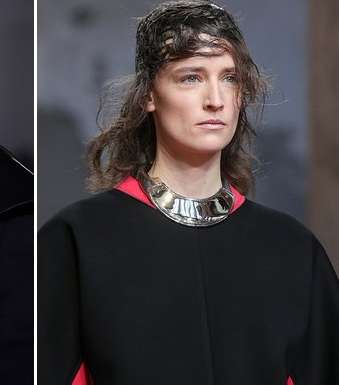 اعتمدي موضة الـ Choker Necklaces أي العقود الضيقة على الرقبة