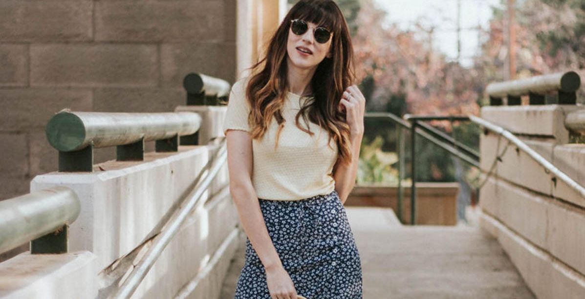 حيل للحصول على اطلالة مختلفة من دون شراء اي قطعة جديدة