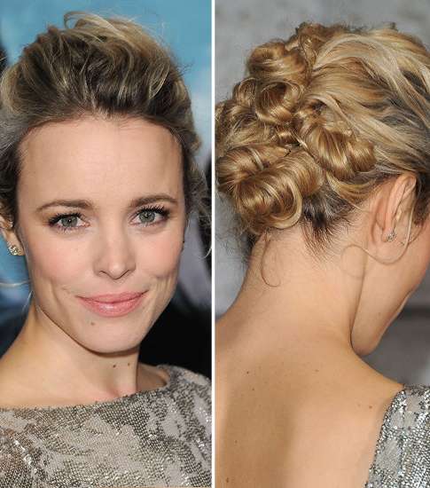 الكعكة...خيارٌ مميّز بتوقيع راشيل ماكآدامز