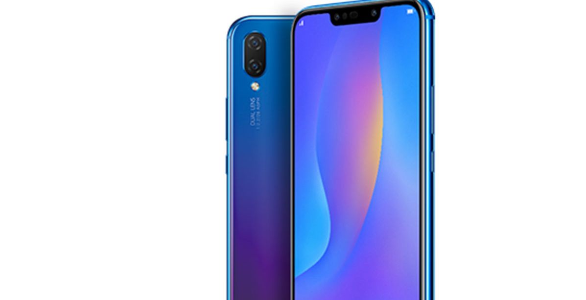  هواوي nova 3i ومزايا مذهلة فعلاُ! 