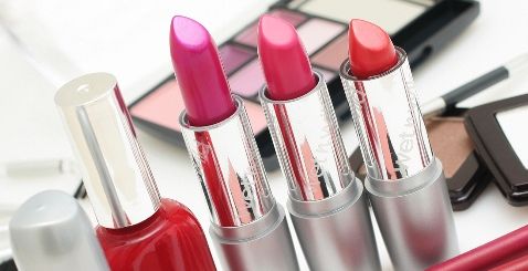 صلاحيّة أدوات ماكياجك