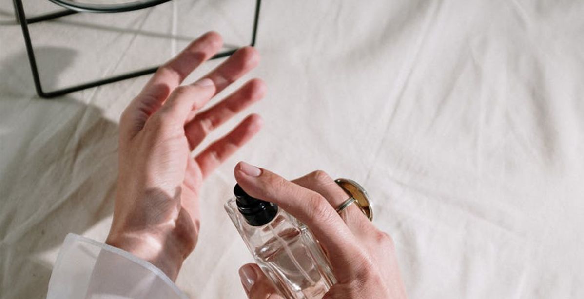 خصائص عطر فرزاتشي ديلان بلو