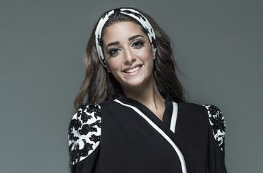 صور موديلات عبايات جديدة 2014