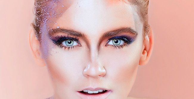 تخطي حدود المكياج | خطوات تثبت جنون المكياج