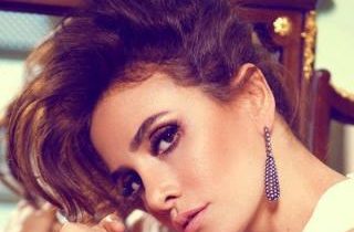 أمير كرارة يتعلم اللغة التركية من أجل سونغول أودان "نور"