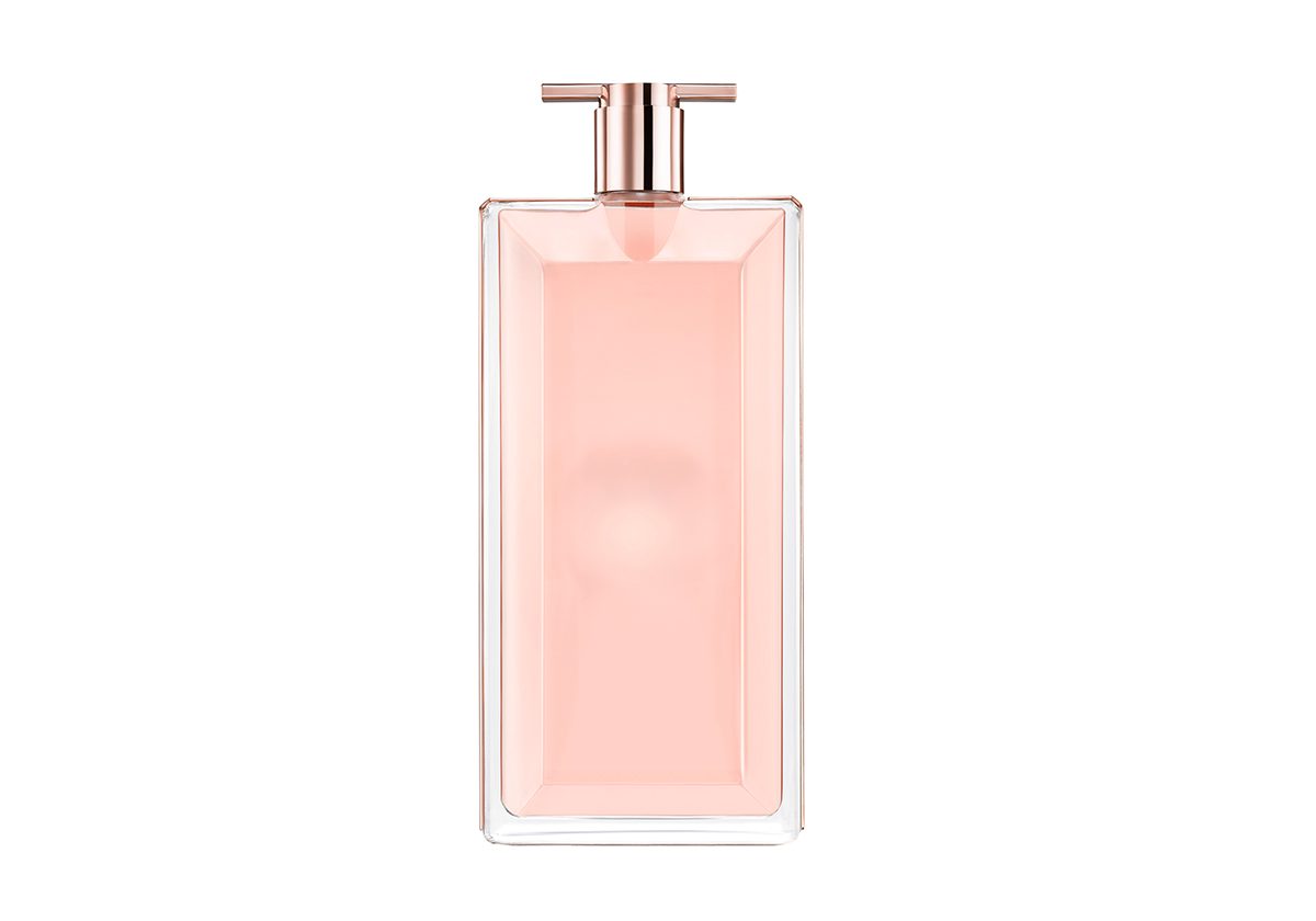عطر لانكوم الجديد