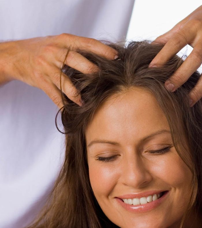 فوائد الفازلين للشعر