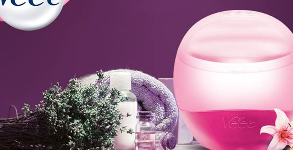 فيت سبا واكس لبشرة ناعمة