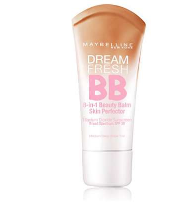 كريم BB من Maybelline