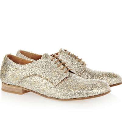 اختاري لصيف 2013 أحذية الـ Brogue أو الـ Oxford