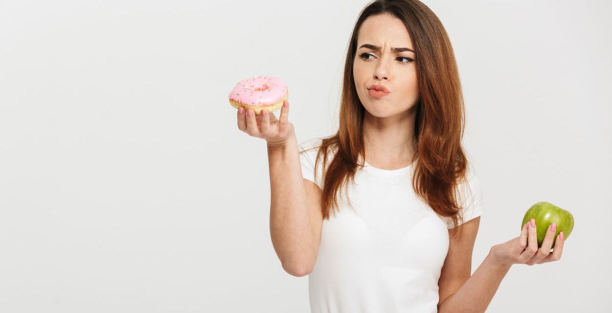 تفشلين في خسارة الوزن مهما حاولت؟ شخصيتك هي السبب بحسب الخبراء!
