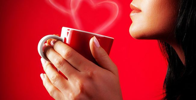 الرومانسية من الاشارات